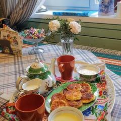 Дом отдыха Лосиный Тупичок, Валдай, Новгородская область