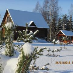 База отдыха Валдайская, Валдайский район, Новгородская область