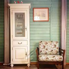 Дом отдыха Лосиный Тупичок, Валдай, Новгородская область