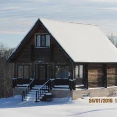 База отдыха Валдайская, Валдайский район, Новгородская область