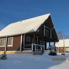 База отдыха Валдайская, Валдайский район, Новгородская область