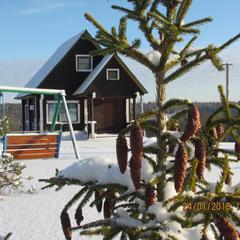 База отдыха Валдайская, Валдайский район, Новгородская область