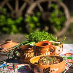 Дом отдыха Лосиный Тупичок, Валдай, Новгородская область