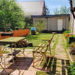 Дом отдыха Лосиный Тупичок, Валдай, Новгородская область