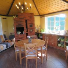 Гостевой дом Кот и Кошка, Валдай, Новгородская область