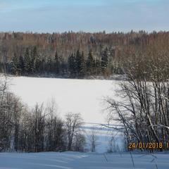 База отдыха Валдайская, Валдайский район, Новгородская область