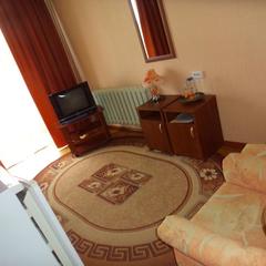 Отель Валдай, Валдай, Новгородская область