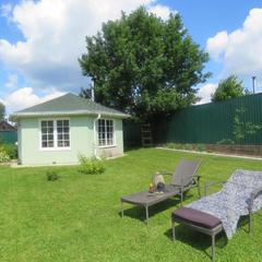 Гостевой дом Кот и Кошка, Валдай, Новгородская область