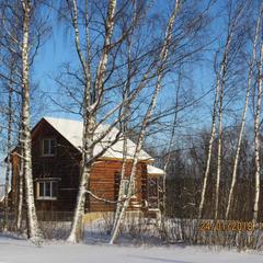 База отдыха Валдайская, Валдайский район, Новгородская область
