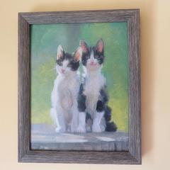 Гостевой дом Кот и Кошка, Валдай, Новгородская область