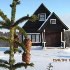 База отдыха Валдайская, Валдайский район, Новгородская область