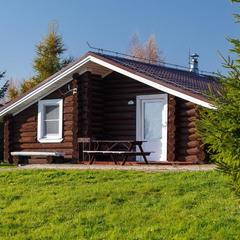 База отдыха Ерёмина Гора, Валдай, Новгородская область