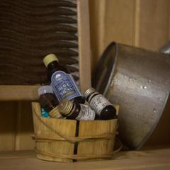 Дом отдыха Лосиный Тупичок, Валдай, Новгородская область