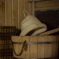 Дом отдыха Лосиный Тупичок, Валдай, Новгородская область