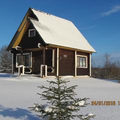 База отдыха Валдайская, Валдайский район, Новгородская область
