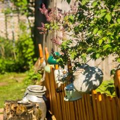 Дом отдыха Лосиный Тупичок, Валдай, Новгородская область