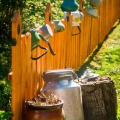 Дом отдыха Лосиный Тупичок, Валдай, Новгородская область