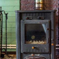 Дом отдыха Лосиный Тупичок, Валдай, Новгородская область