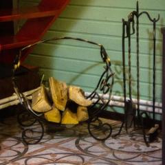 Дом отдыха Лосиный Тупичок, Валдай, Новгородская область