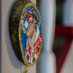 Дом отдыха Лосиный Тупичок, Валдай, Новгородская область