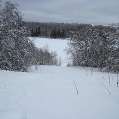 База отдыха Валдайская, Валдайский район, Новгородская область