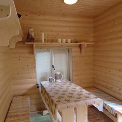 Гостевой дом Кот и Кошка, Валдай, Новгородская область