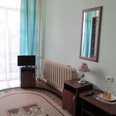 Отель Валдай, Валдай, Новгородская область