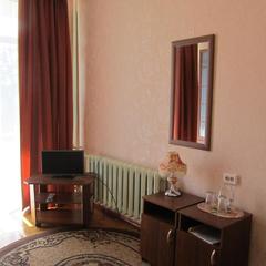 Отель Валдай, Валдай, Новгородская область