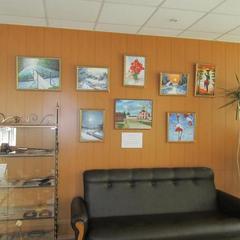 Отель Валдай, Валдай, Новгородская область