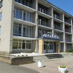 Отель Валдай, Валдай, Новгородская область