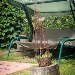 Дом отдыха Лосиный Тупичок, Валдай, Новгородская область