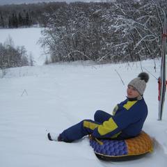 База отдыха Валдайская, Валдайский район, Новгородская область