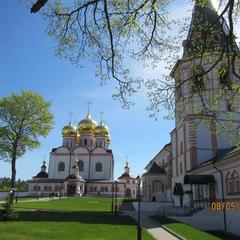 База отдыха Валдайская, Валдайский район, Новгородская область
