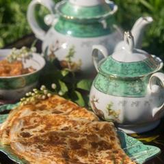 Дом отдыха Лосиный Тупичок, Валдай, Новгородская область