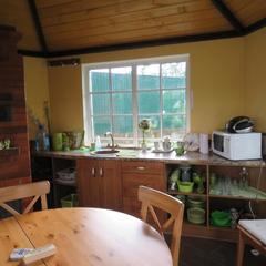 Гостевой дом Кот и Кошка, Валдай, Новгородская область