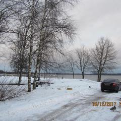База отдыха Валдайская, Валдайский район, Новгородская область