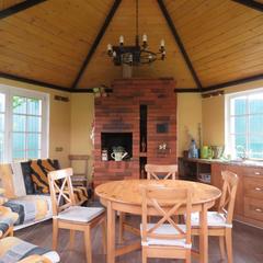 Гостевой дом Кот и Кошка, Валдай, Новгородская область