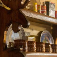 Дом отдыха Лосиный Тупичок, Валдай, Новгородская область