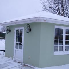 Гостевой дом Кот и Кошка, Валдай, Новгородская область