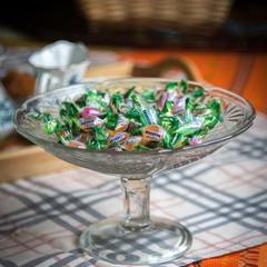 Дом отдыха Лосиный Тупичок, Валдай, Новгородская область