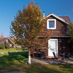 База отдыха Ерёмина Гора, Валдай, Новгородская область