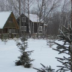 База отдыха Валдайская, Валдайский район, Новгородская область