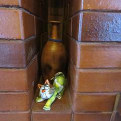 Гостевой дом Кот и Кошка, Валдай, Новгородская область