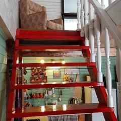 Дом отдыха Лосиный Тупичок, Валдай, Новгородская область