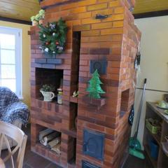 Гостевой дом Кот и Кошка, Валдай, Новгородская область