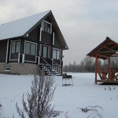 База отдыха Валдайская, Валдайский район, Новгородская область