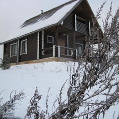 База отдыха Валдайская, Валдайский район, Новгородская область