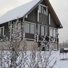 База отдыха Валдайская, Валдайский район, Новгородская область