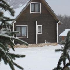 База отдыха Валдайская, Валдайский район, Новгородская область