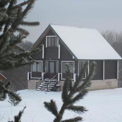 База отдыха Валдайская, Валдайский район, Новгородская область